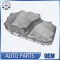 Automobiles Spare Parts , Oil Pan Car Parts